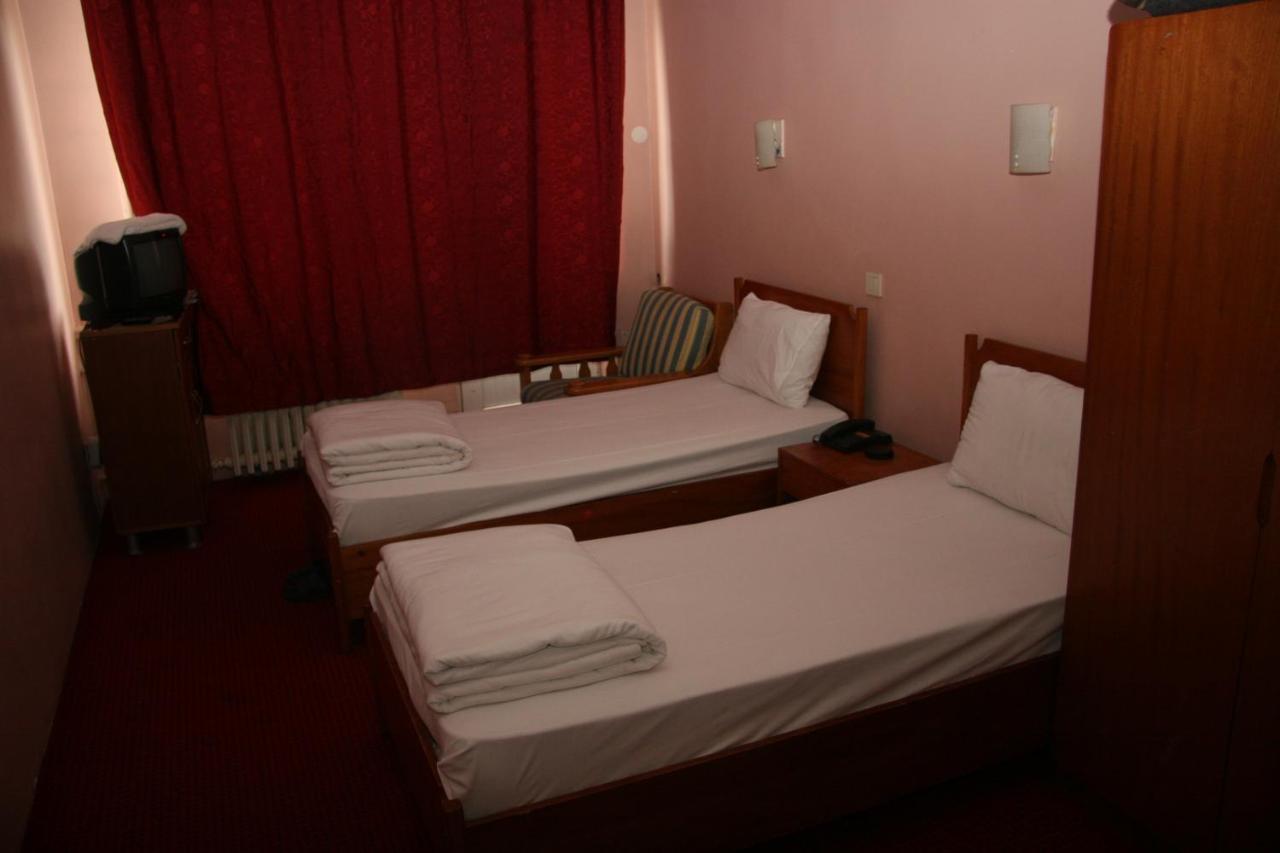 Oz Altin Basak Hotel Ankara Exterior foto